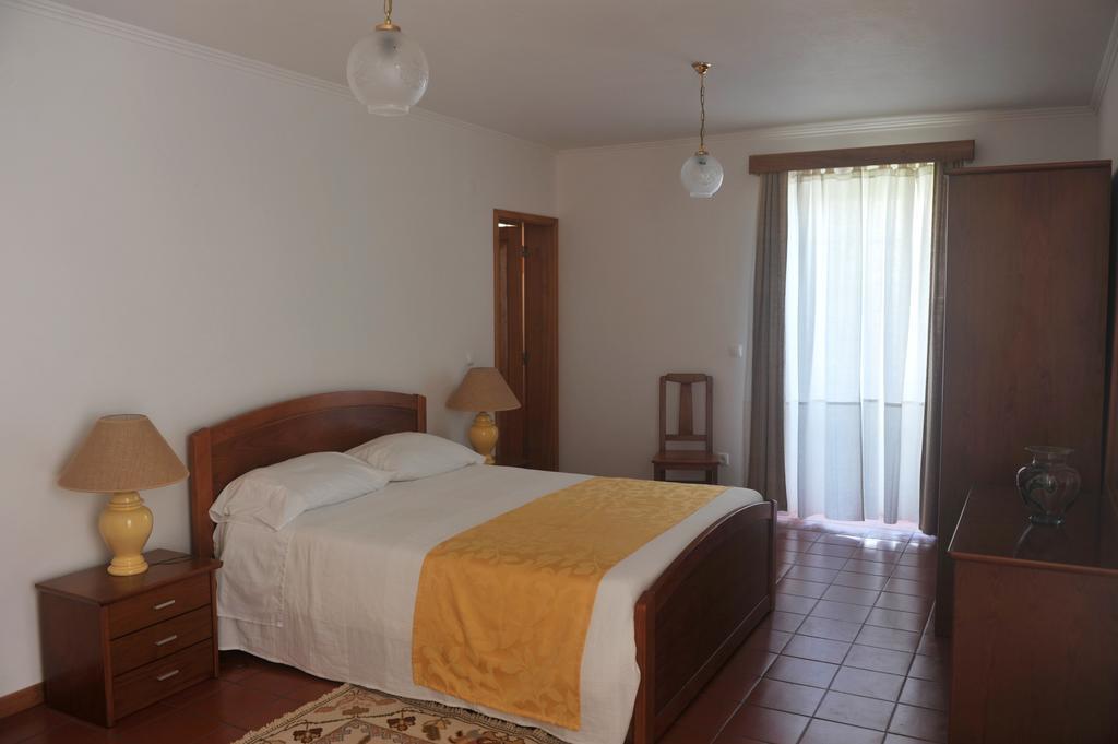 Casa Da Aguada Villa Lajes do Pico Room photo