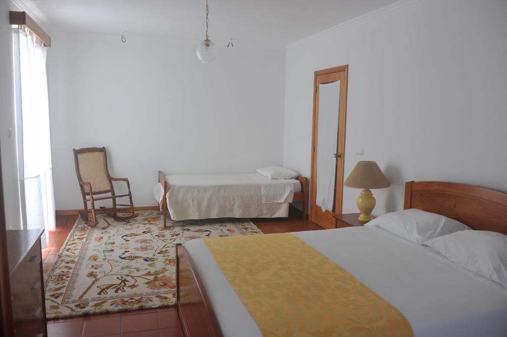 Casa Da Aguada Villa Lajes do Pico Room photo
