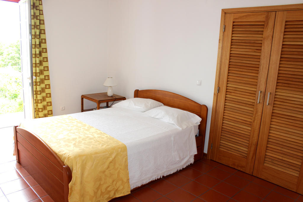 Casa Da Aguada Villa Lajes do Pico Room photo