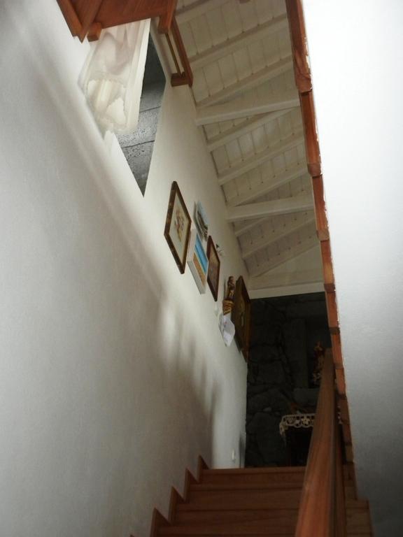 Casa Da Aguada Villa Lajes do Pico Room photo