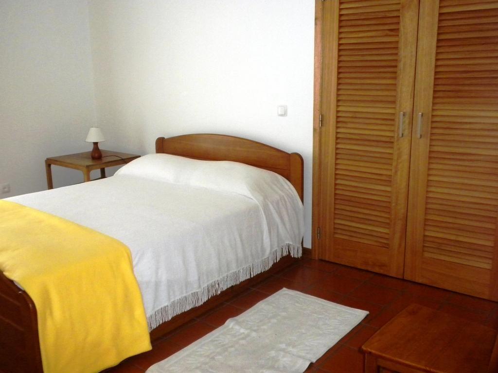Casa Da Aguada Villa Lajes do Pico Room photo
